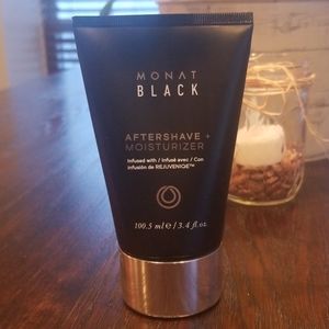 Monat Aftershave + Moisturizer